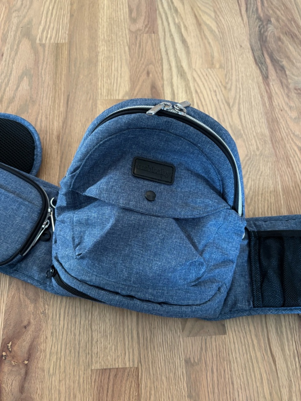 Tushbaby Hip Carrier